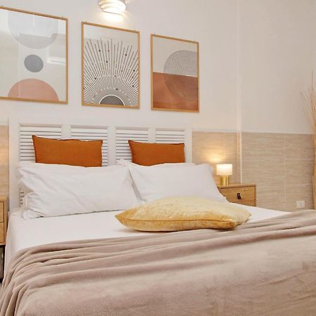 Opera Inn Suites - Rooms And Apartments Rome Buitenkant foto