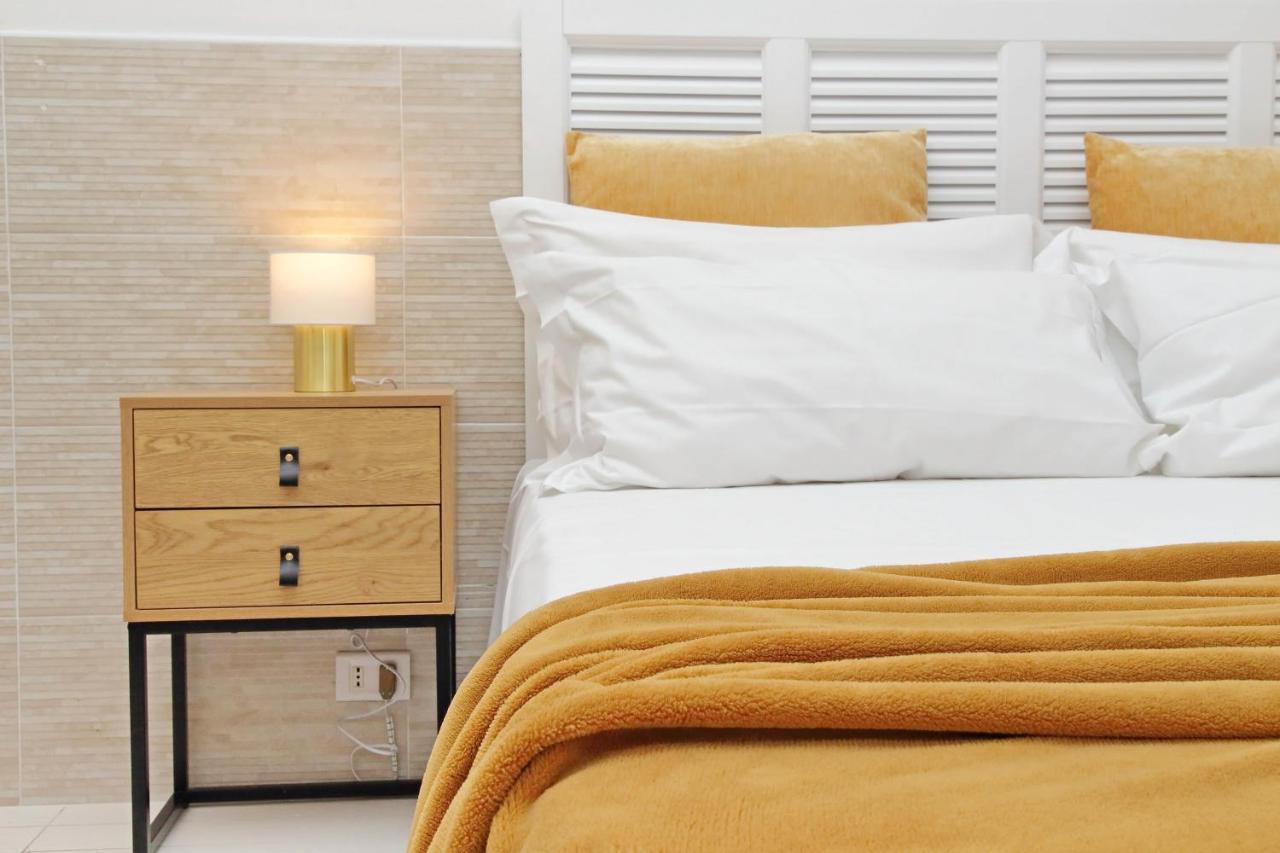 Opera Inn Suites - Rooms And Apartments Rome Buitenkant foto