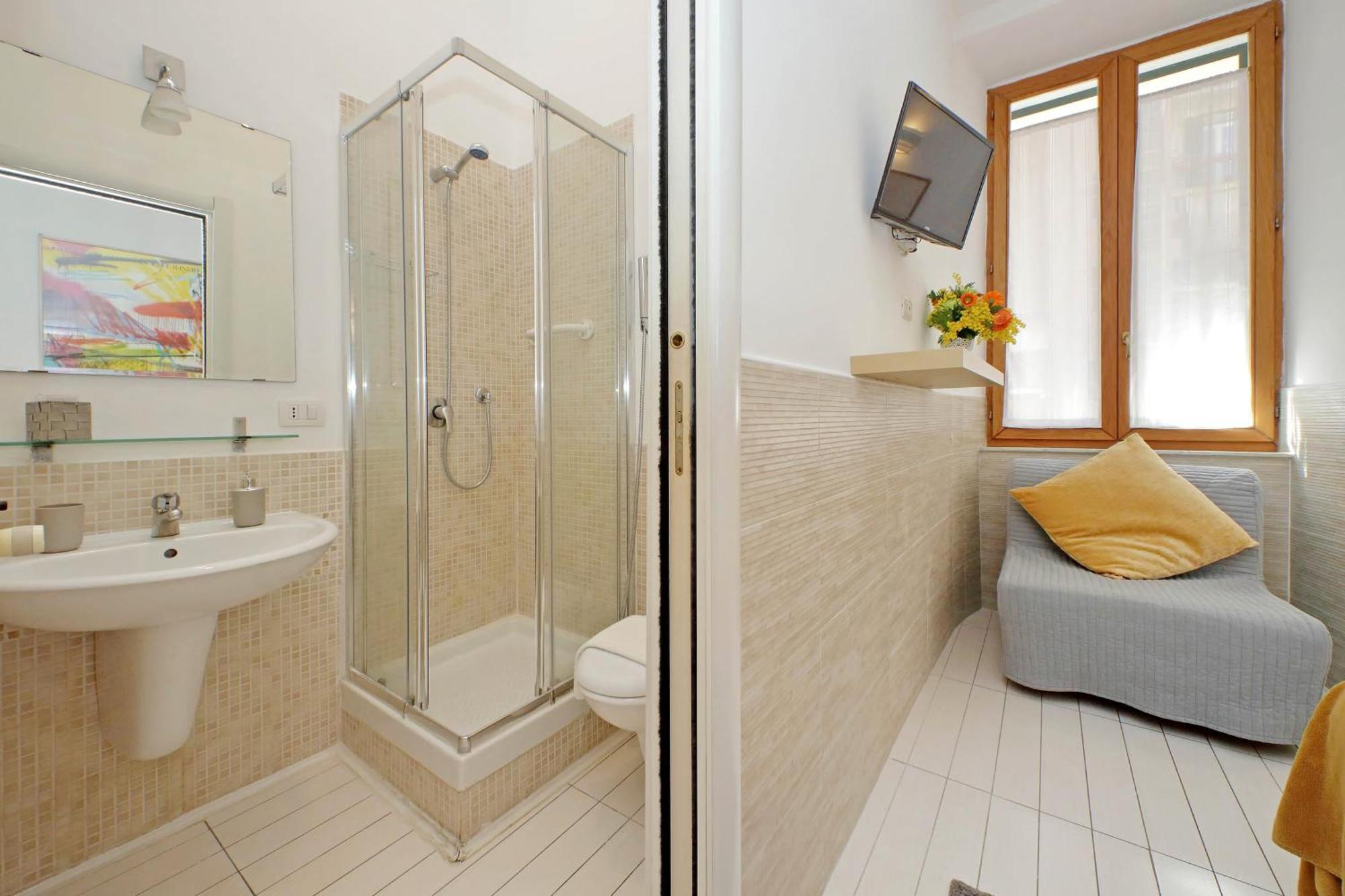 Opera Inn Suites - Rooms And Apartments Rome Buitenkant foto