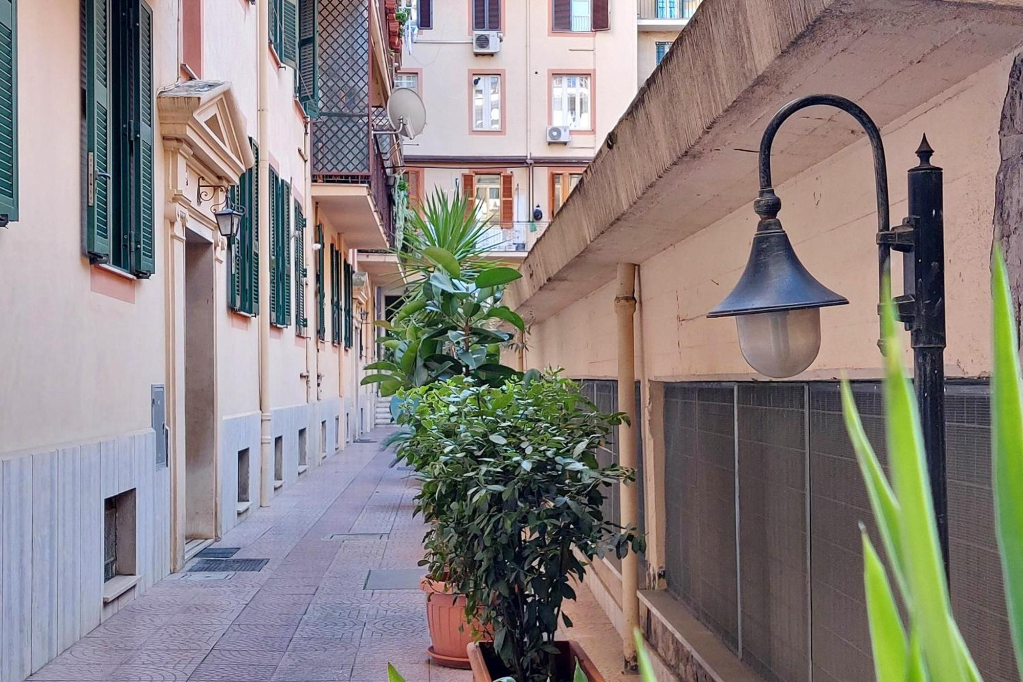 Opera Inn Suites - Rooms And Apartments Rome Buitenkant foto