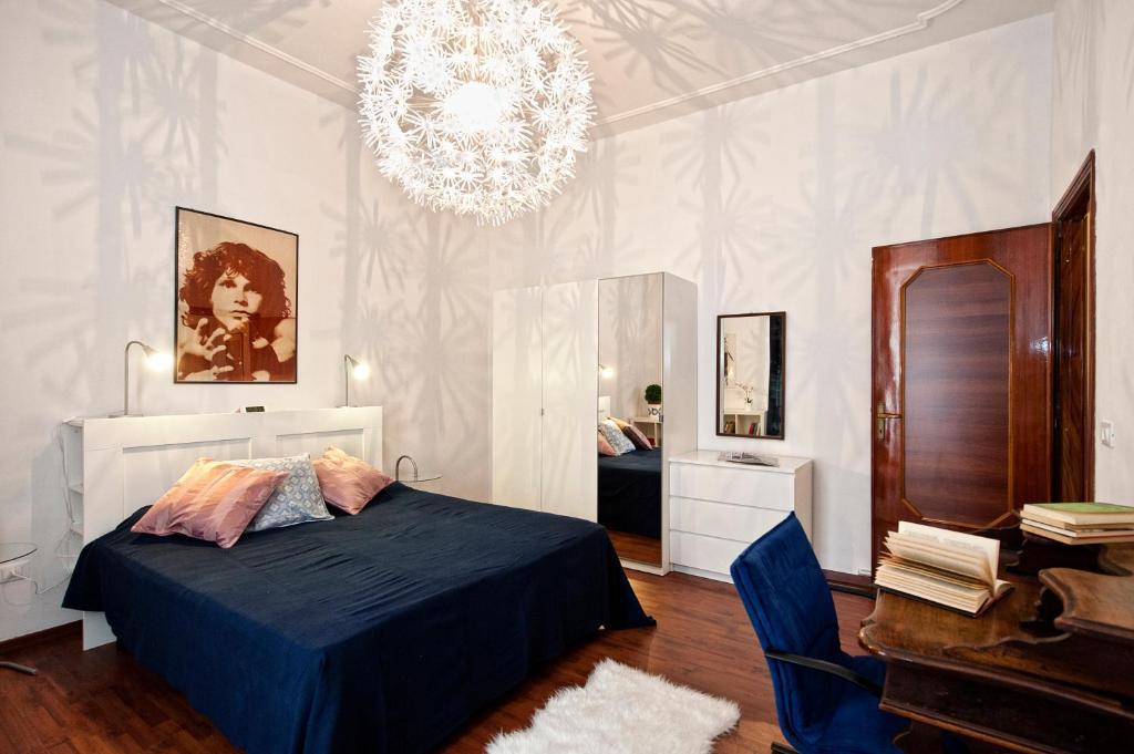 Opera Inn Suites - Rooms And Apartments Rome Kamer foto