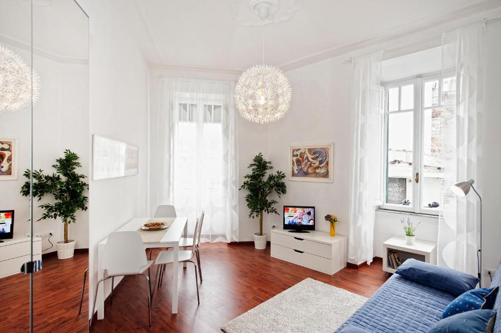 Opera Inn Suites - Rooms And Apartments Rome Kamer foto